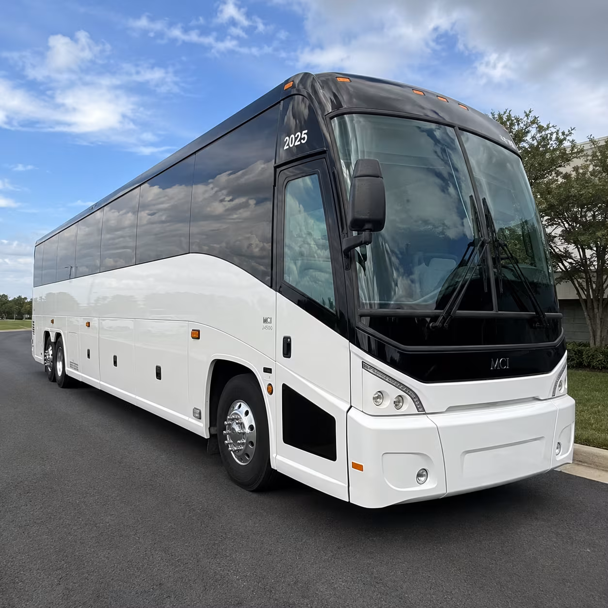 cranston religious group transportation