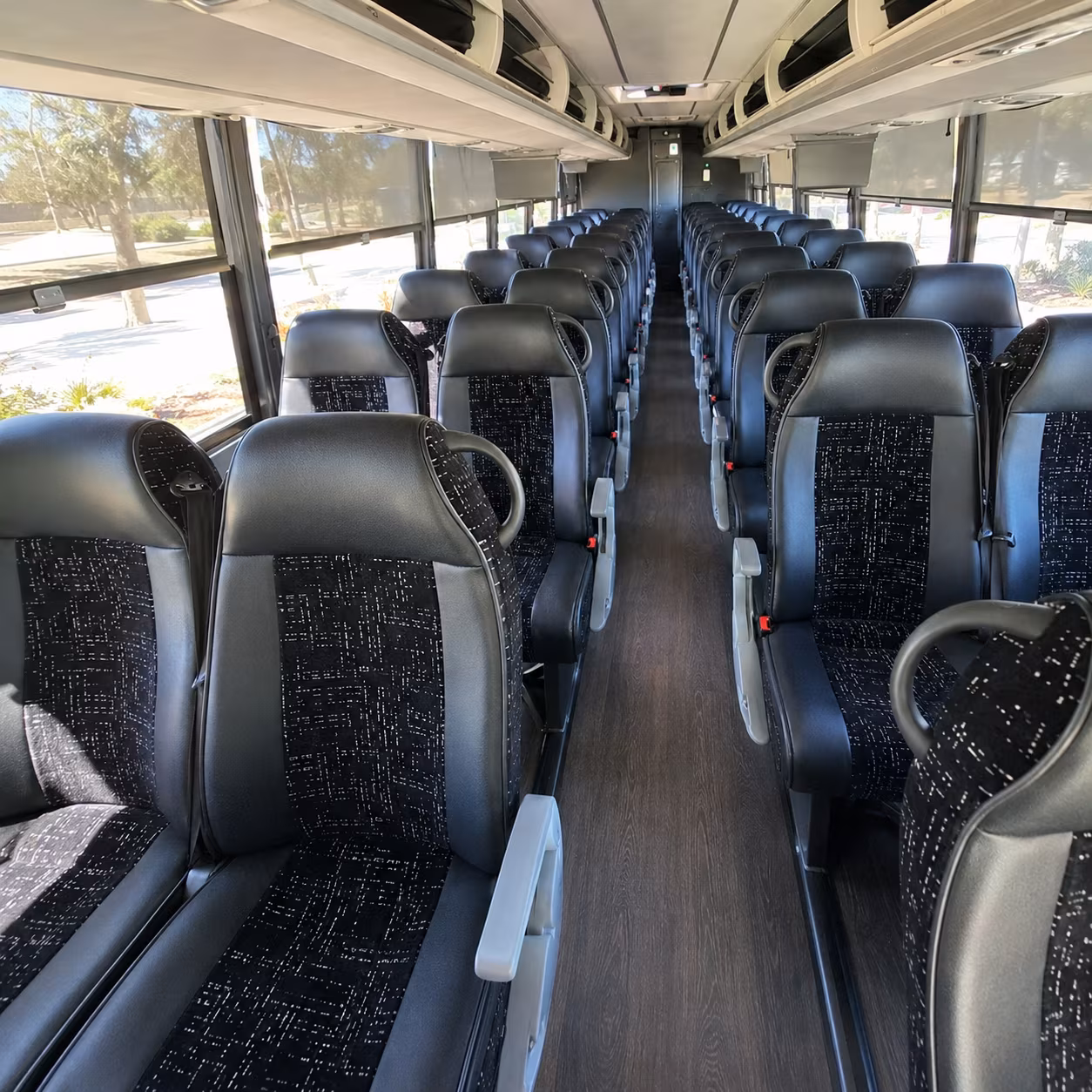 cranston school event transportation