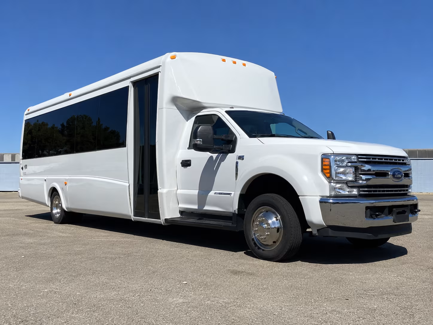 cranston wedding transportation
